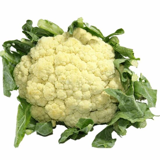 Phool Gobi (1 kg) – OrganicWorld